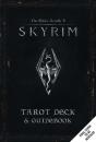 Elder Scrolls V: Skyrim Tarot Deck And Guidebook - Preview