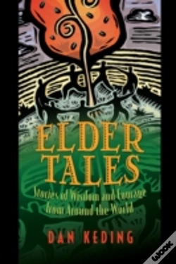 Capa do artigo Elder Tales