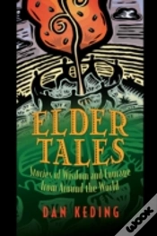 Capa do artigo Elder Tales