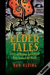 Capa do artigo Elder Tales
