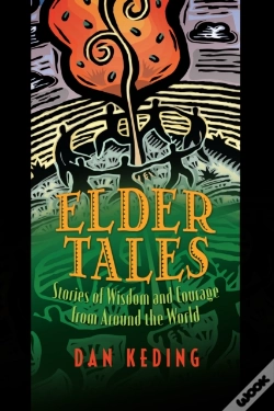 Capa do artigo Elder Tales