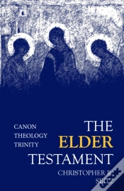 Capa do artigo Elder Testament