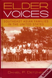 Capa do artigo Elder Voices