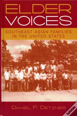 Capa do artigo Elder Voices