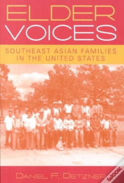 Capa do artigo Elder Voices