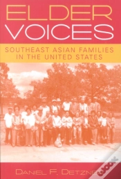 Capa do artigo Elder Voices