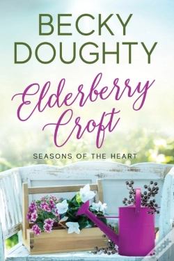 Capa do artigo Elderberry Croft