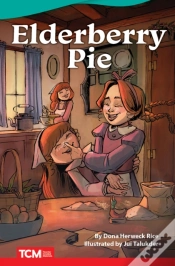 Capa do artigo Elderberry Pie
