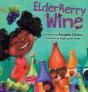 Elderberry Wine - Preview