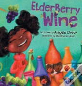 Elderberry Wine