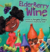 Capa do artigo Elderberry Wine