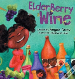 Capa do artigo Elderberry Wine