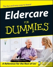 Capa do artigo Eldercare For Dummies