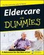 Eldercare For Dummies - Preview