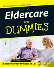 Capa do artigo Eldercare For Dummies