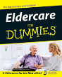 Eldercare For Dummies - Preview