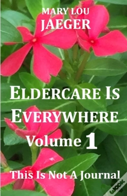 Capa do artigo Eldercare Is Everywhere