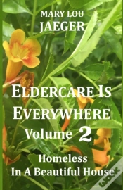 Capa do artigo Eldercare Is Everywhere Volume 2