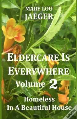 Capa do artigo Eldercare Is Everywhere Volume 2