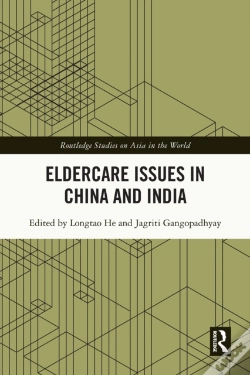 Capa do artigo Eldercare Issues In China And India