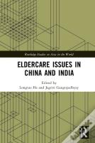 Eldercare Issues In China And India