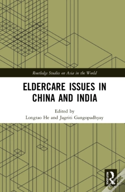 Capa do artigo Eldercare Issues In China And India