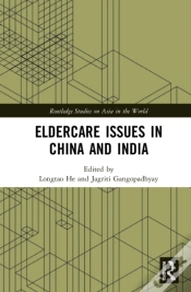 Capa do artigo Eldercare Issues In China And India