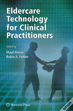 Capa do artigo Eldercare Technology For Clinical Practitioners