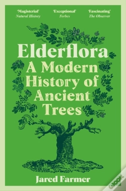 Capa do artigo Elderflora