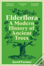 Capa do artigo Elderflora