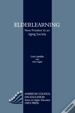 Capa do artigo Elderlearning