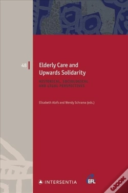 Capa do artigo Elderly Care And Upwards Solidarity