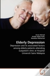 Capa do artigo Elderly Depression