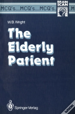 Capa do artigo Elderly Patient
