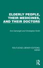 Elderly People, Their Medicines, And Their Doctors - Preview