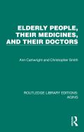 Elderly People, Their Medicines, And Their Doctors