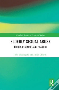 Capa do artigo Elderly Sexual Abuse
