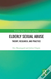 Capa do artigo Elderly Sexual Abuse