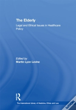 Capa do artigo Elderly
