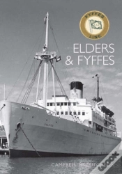 Capa do artigo Elders And Fyffes