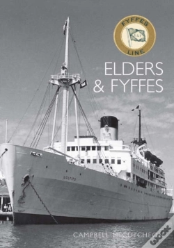 Capa do artigo Elders And Fyffes