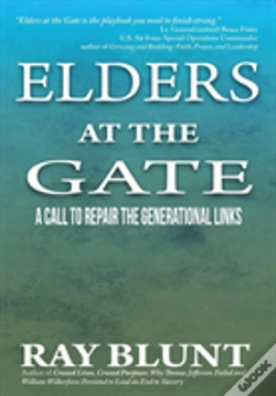 Capa do artigo Elders At The Gate