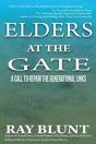 Elders At The Gate - Preview