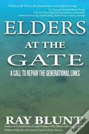 Capa do artigo Elders At The Gate