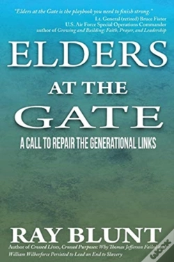 Capa do artigo Elders At The Gate