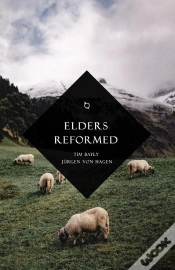 Capa do artigo Elders Reformed