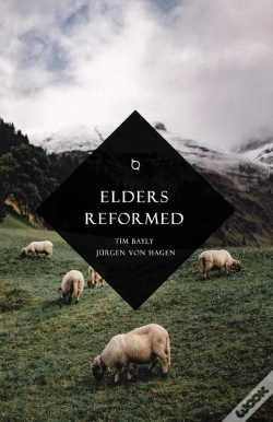 Capa do artigo Elders Reformed