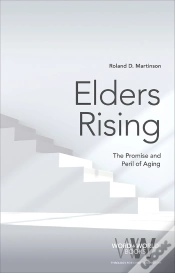 Capa do artigo Elders Rising