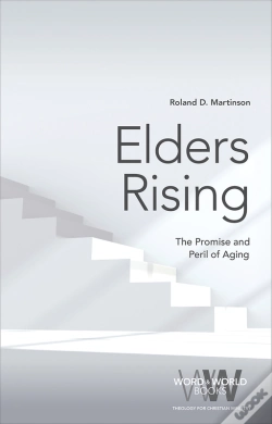 Capa do artigo Elders Rising