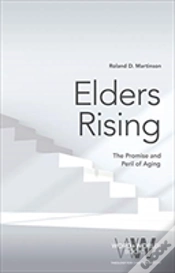 Capa do artigo Elders Rising